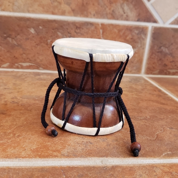 African Decor Set - Picture 8 of 14